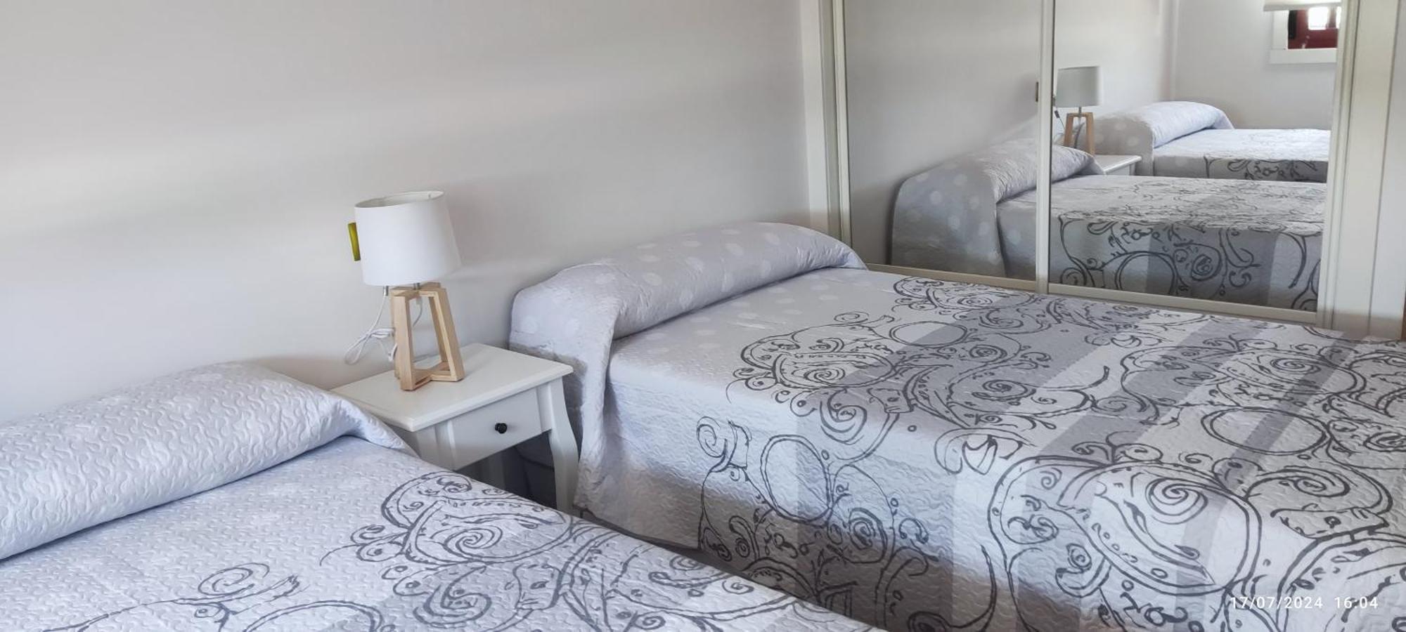 Residencial Barbeito - *
