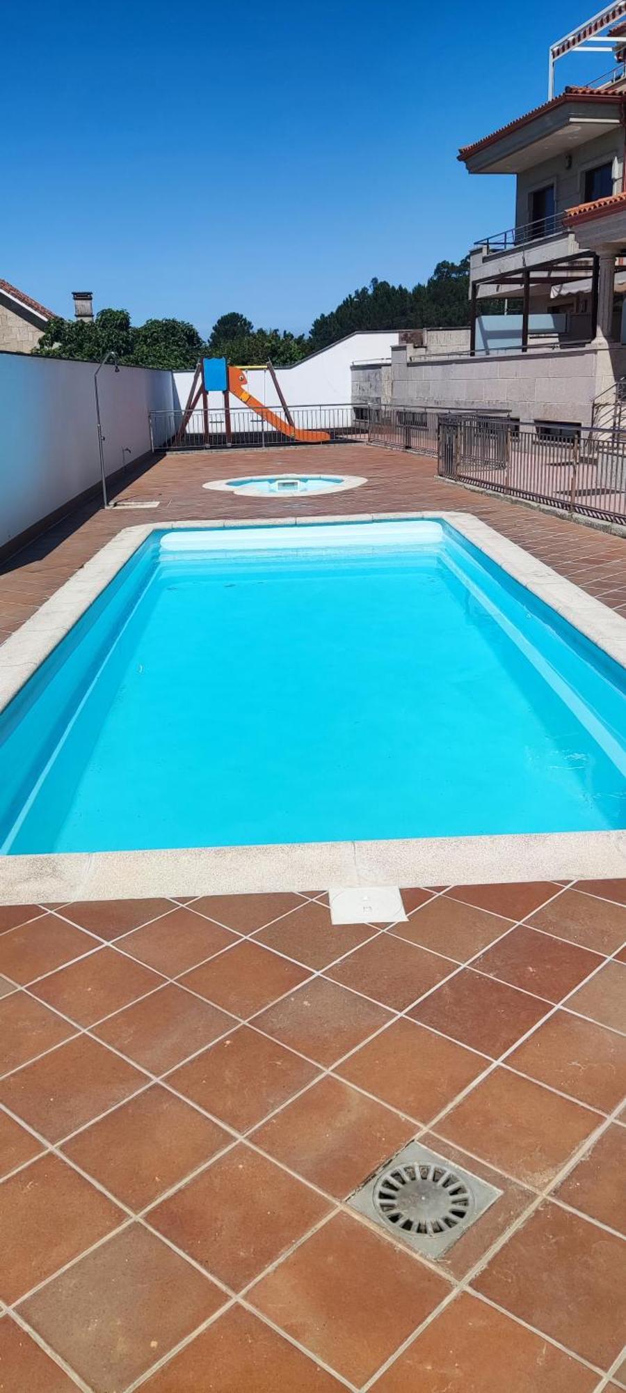 Residencial Barbeito -