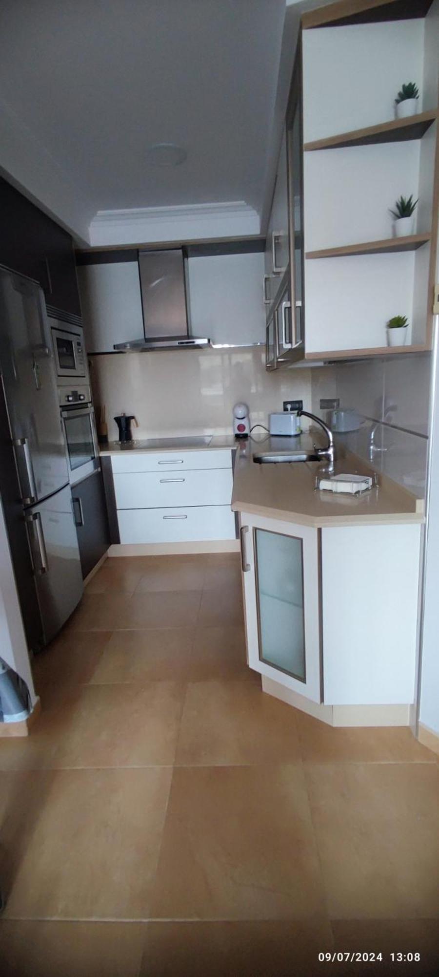 Apartamento Residencial Barbeito - Sanxenxo