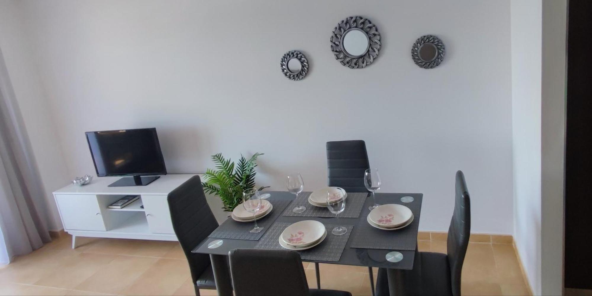 Residencial Barbeito - *