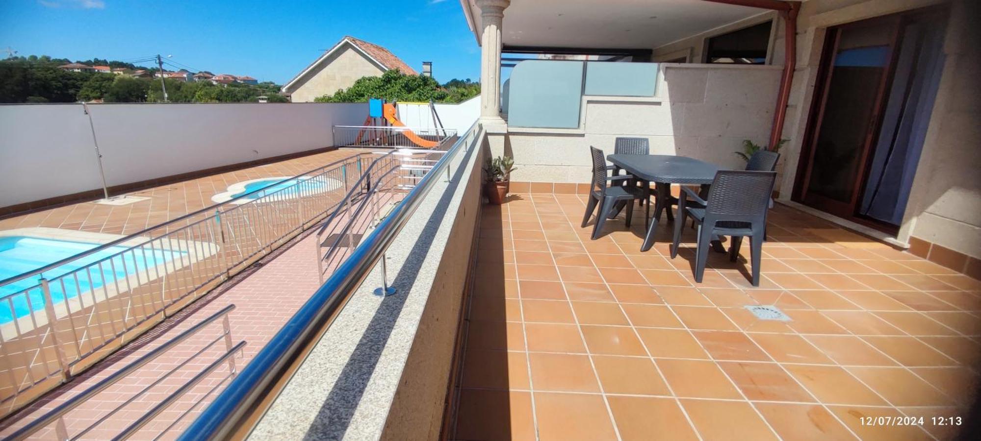 Apartamento Residencial Barbeito - *