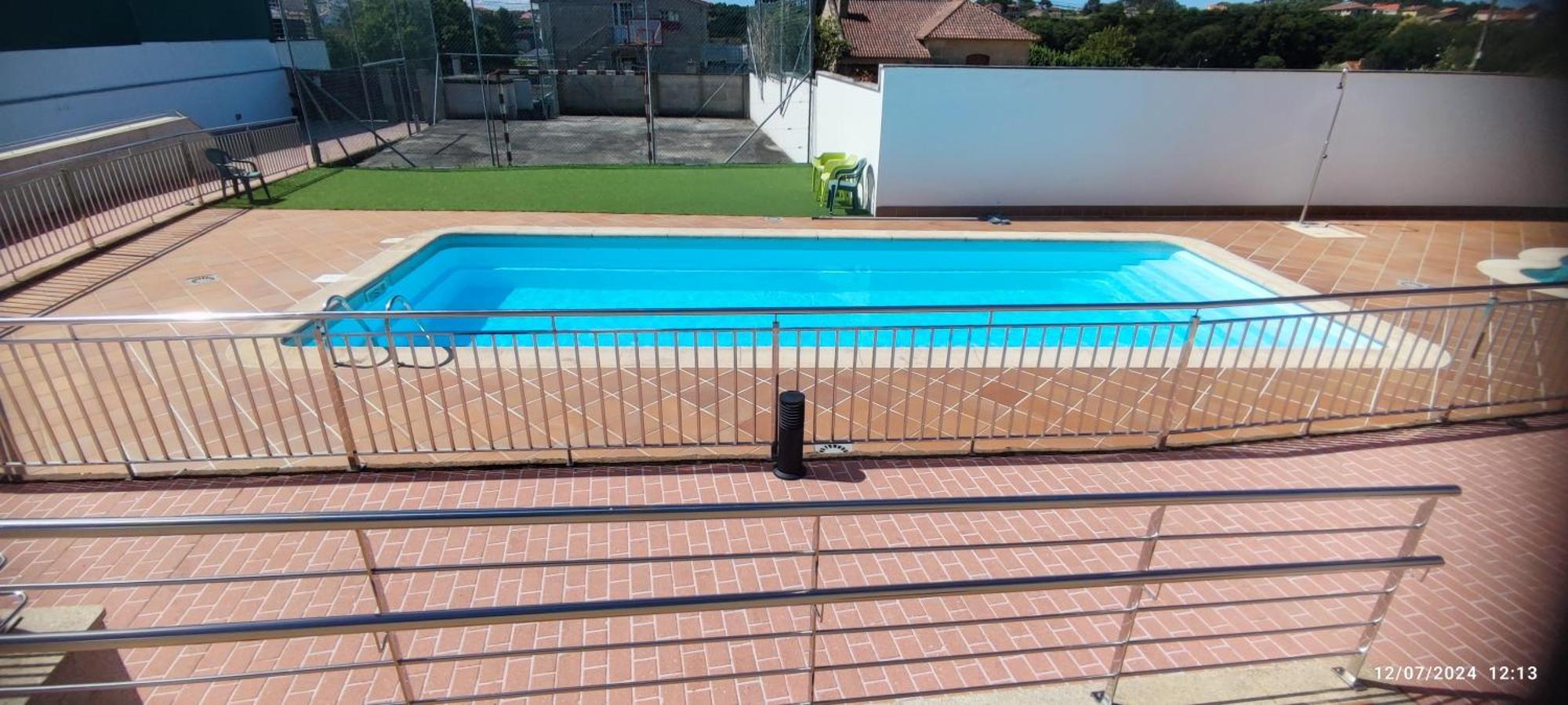 Apartamento Residencial Barbeito - Sanxenxo
