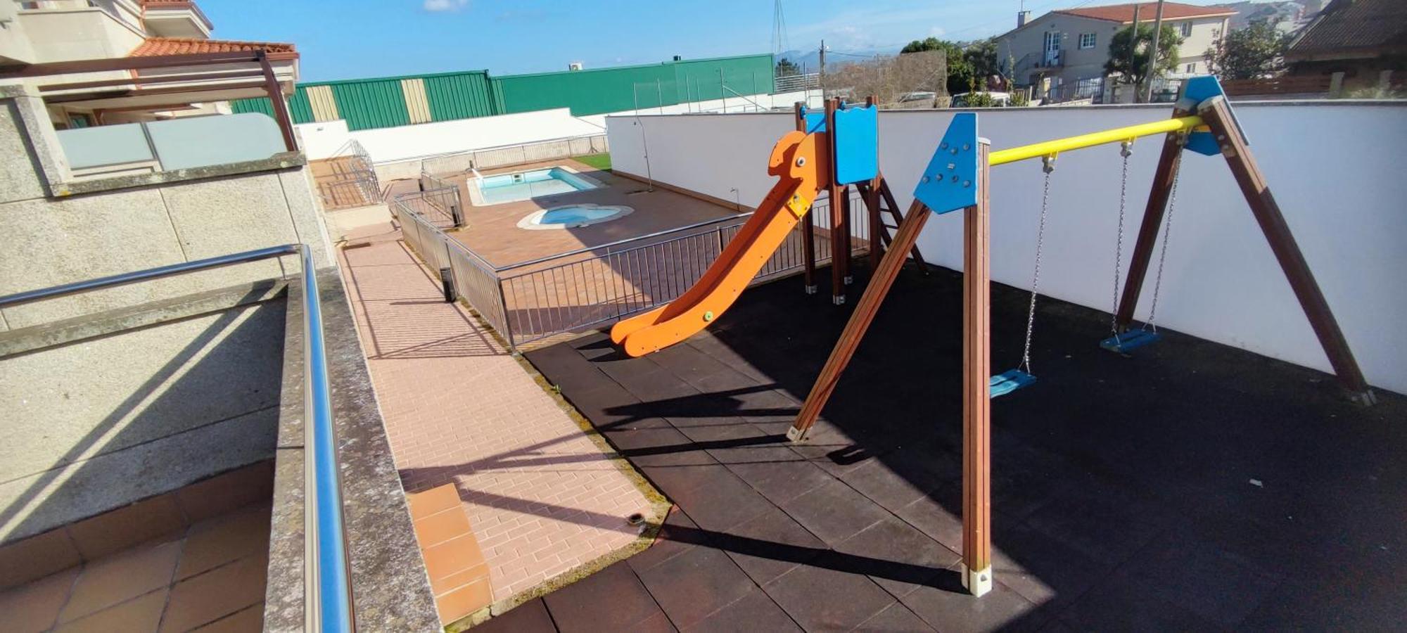 Residencial Barbeito - Apartamento
