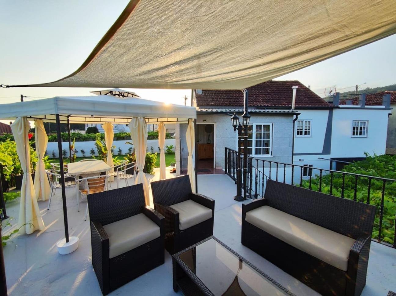 Casa Vacacional