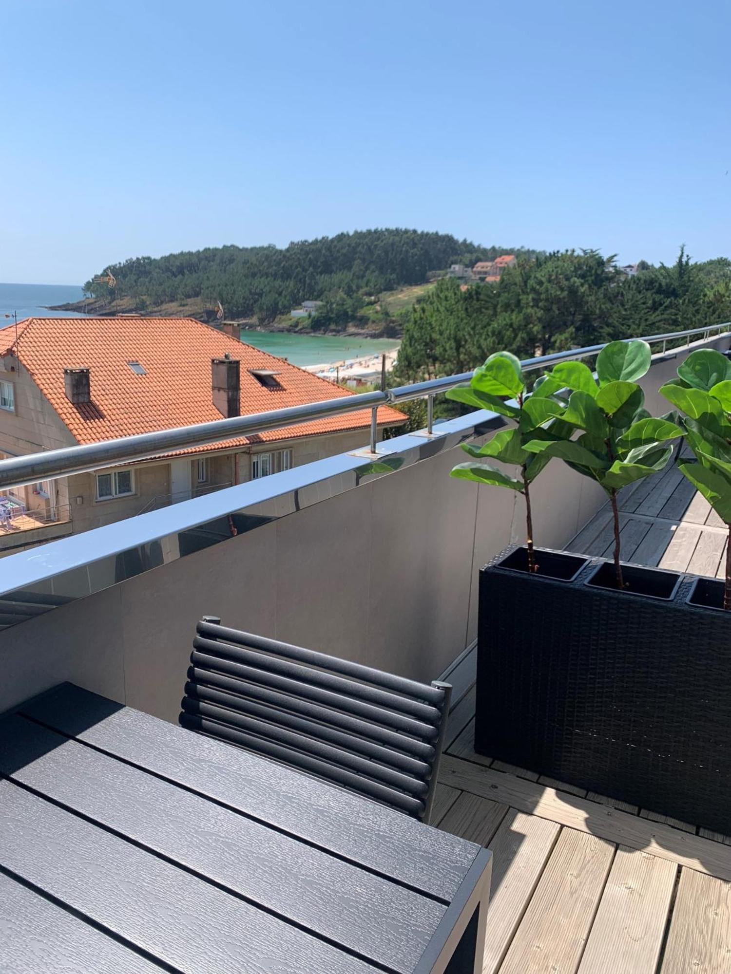 Canelas 22 * Sanxenxo