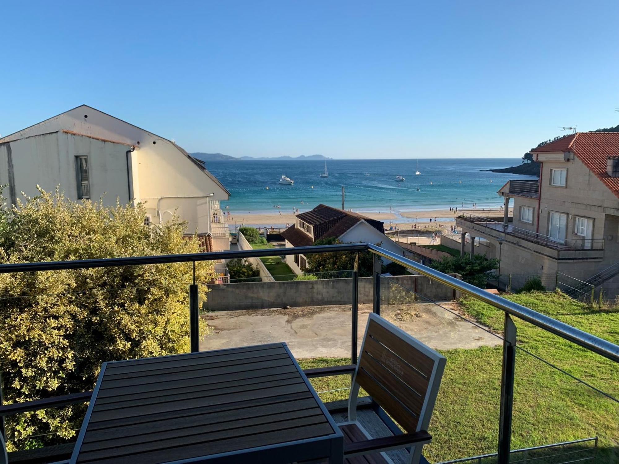 Apartment Canelas 22