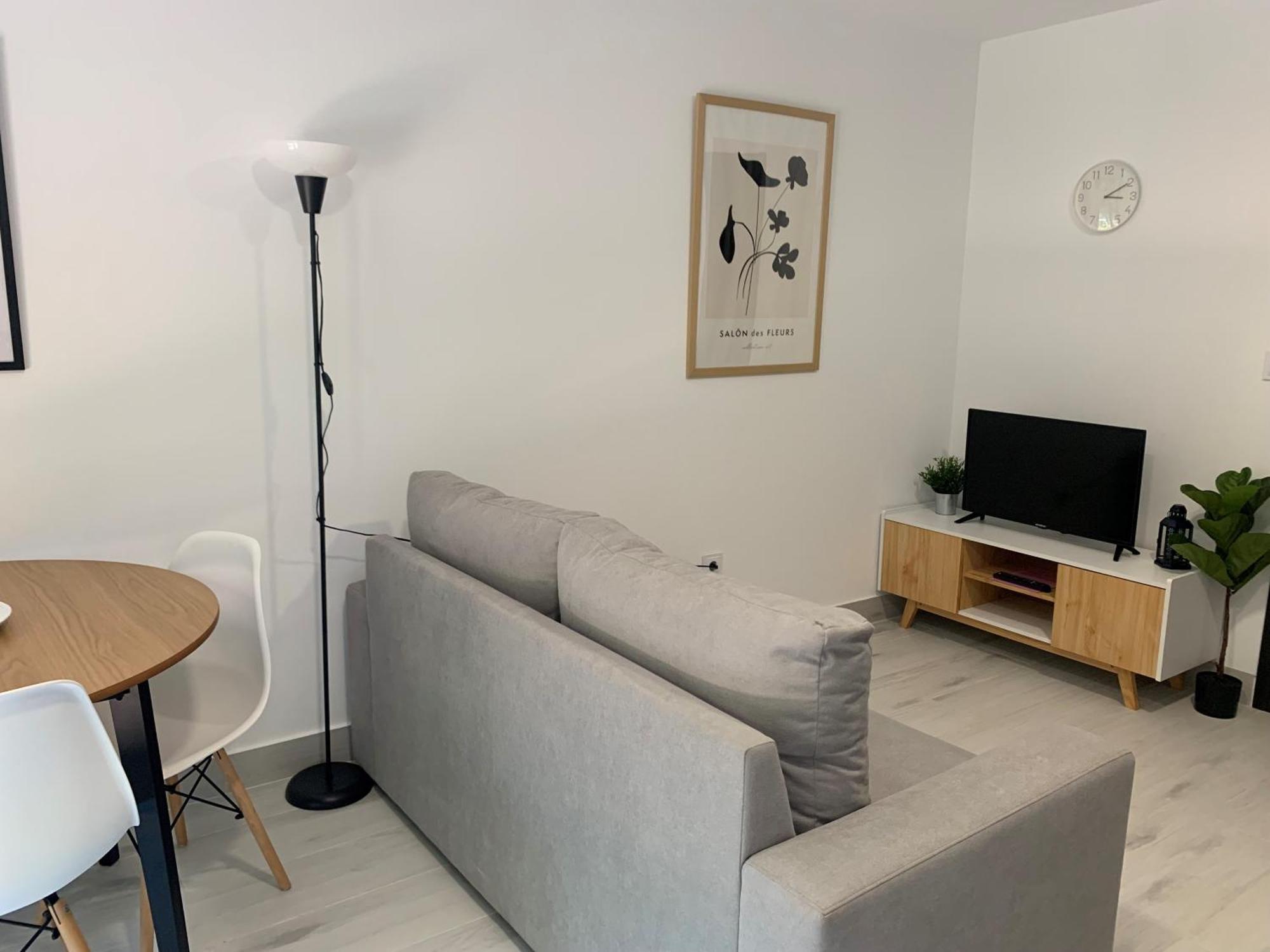 Apartment Canelas 22