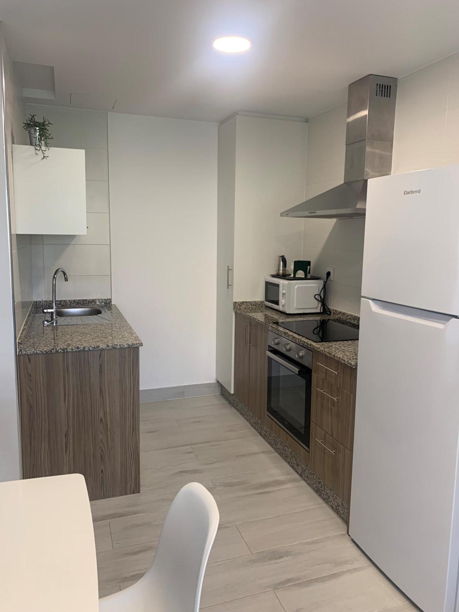 Canelas 22 Apartment Sanxenxo