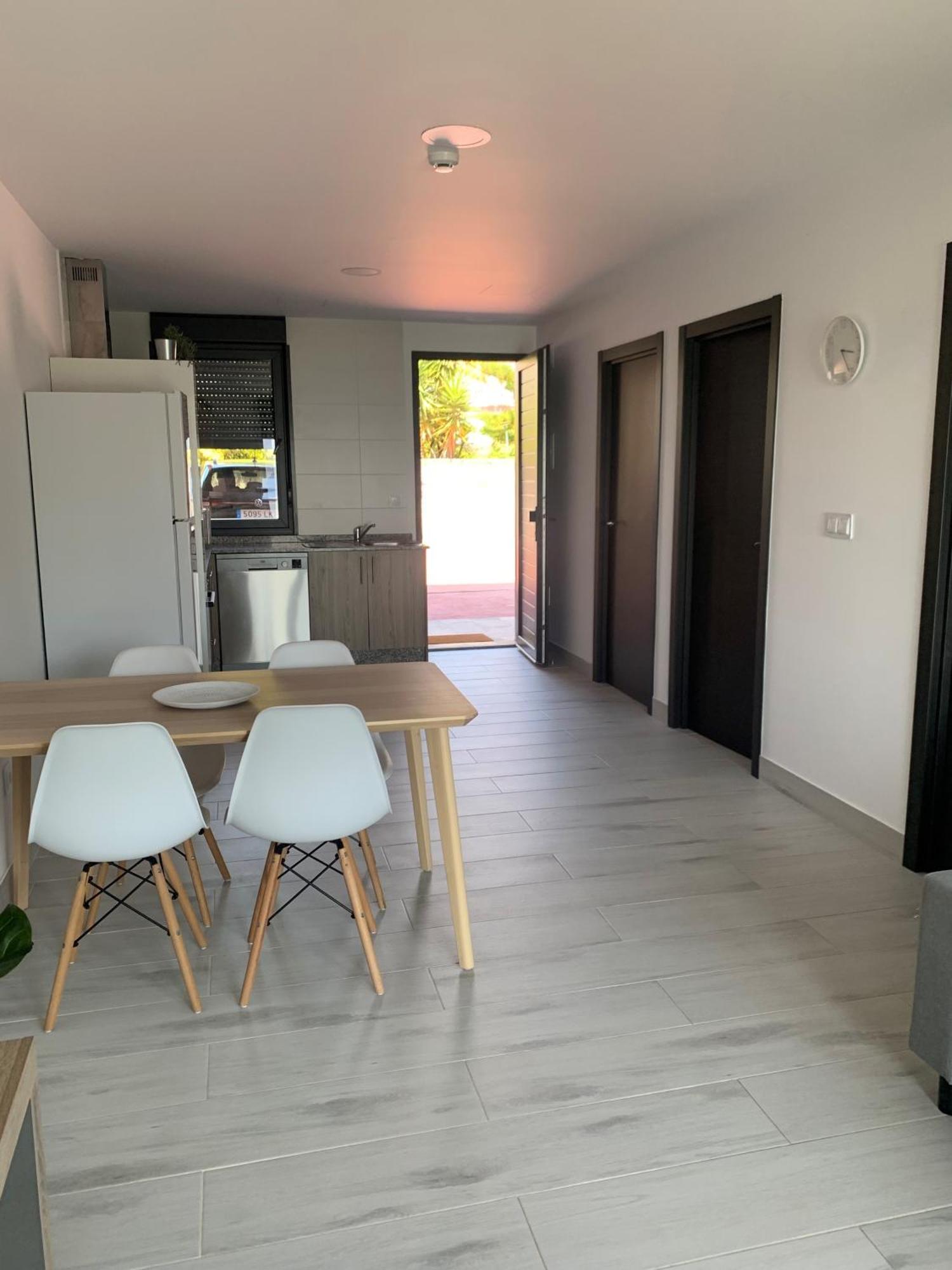 Canelas 22 Apartment Sanxenxo
