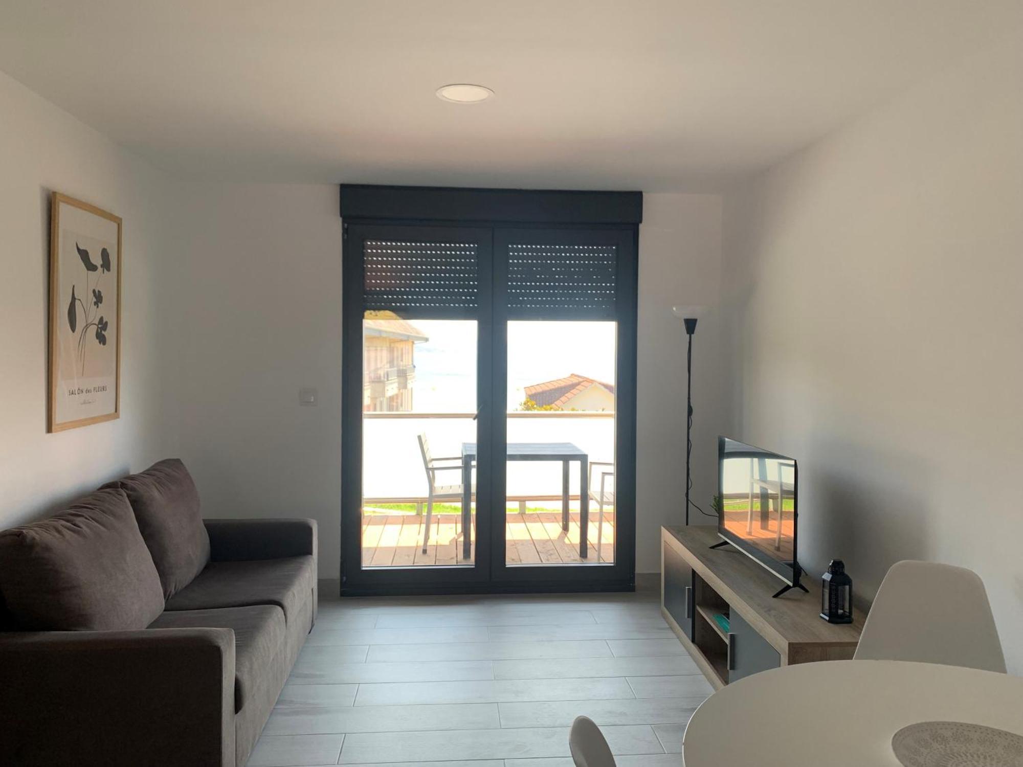 Apartment Canelas 22
