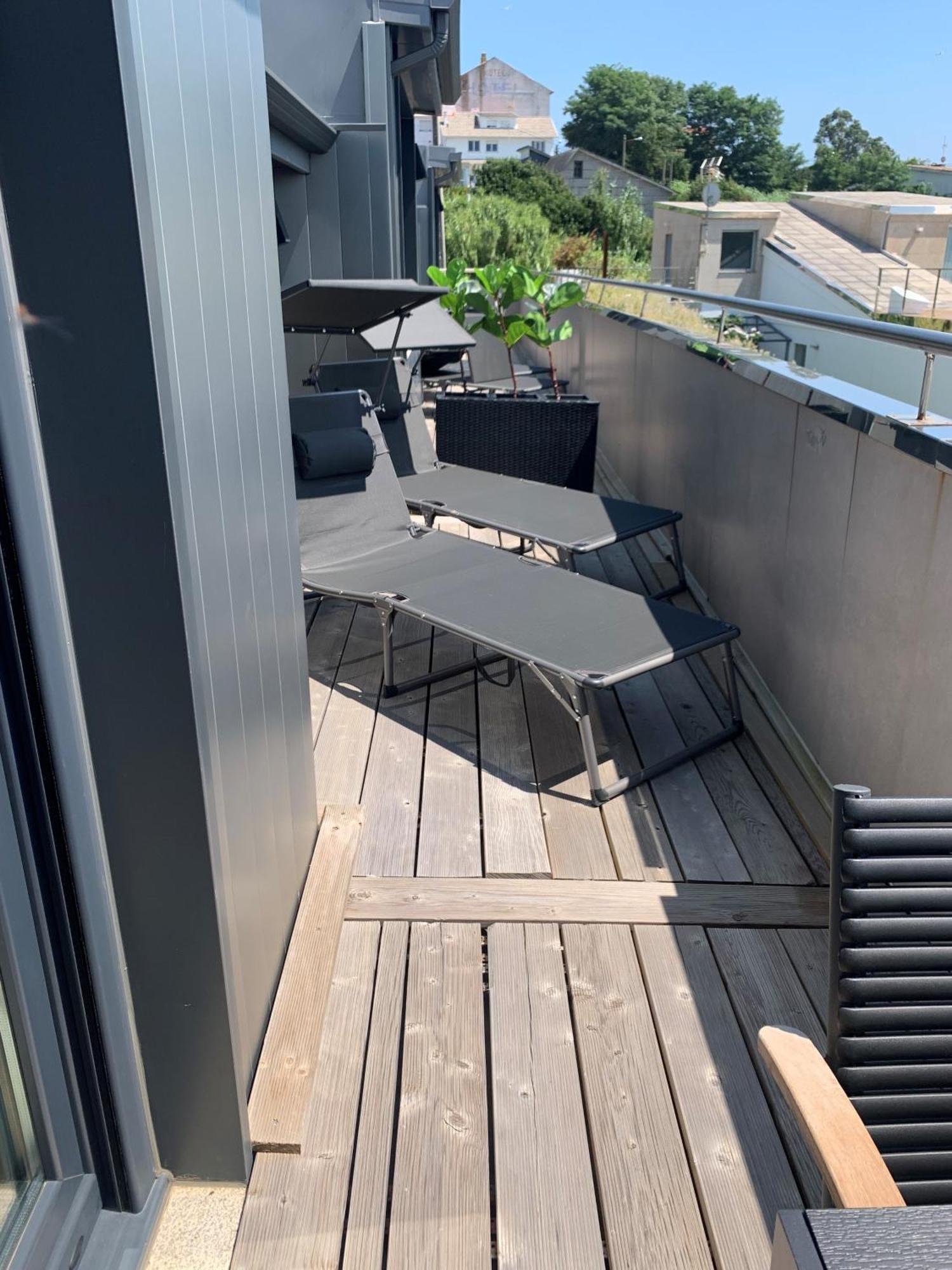 Apartment Canelas 22