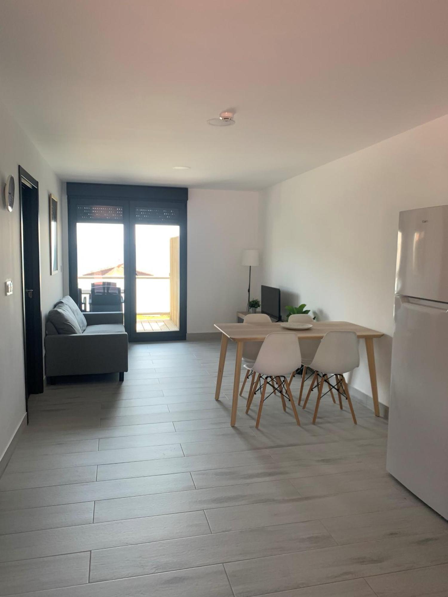 Apartment Canelas 22