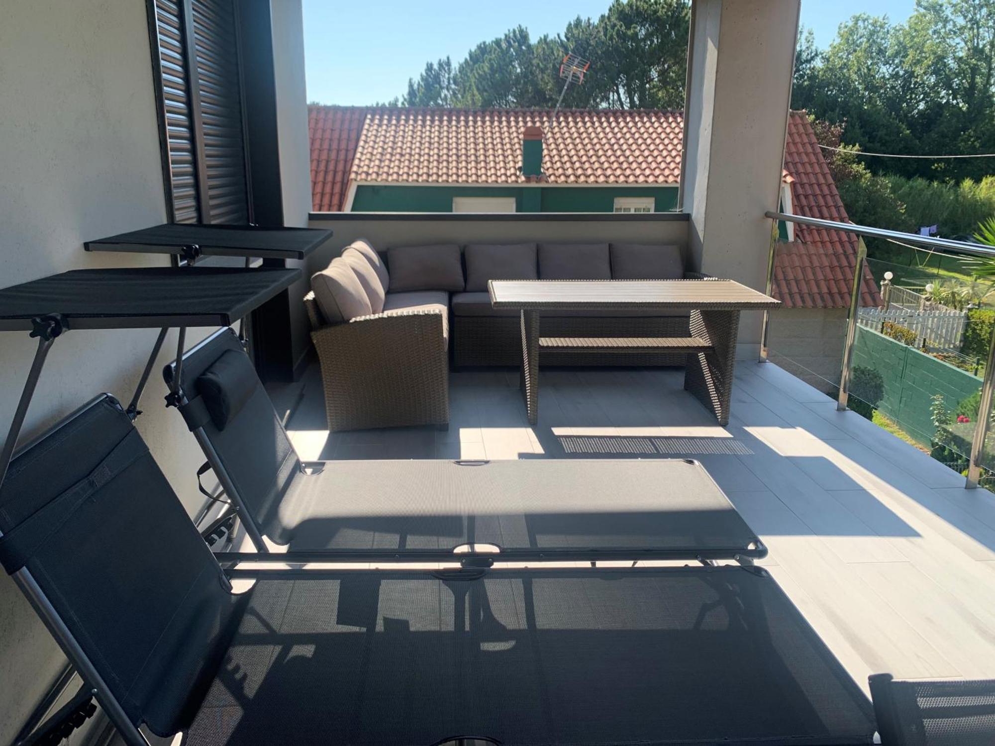 Canelas 22 Apartment