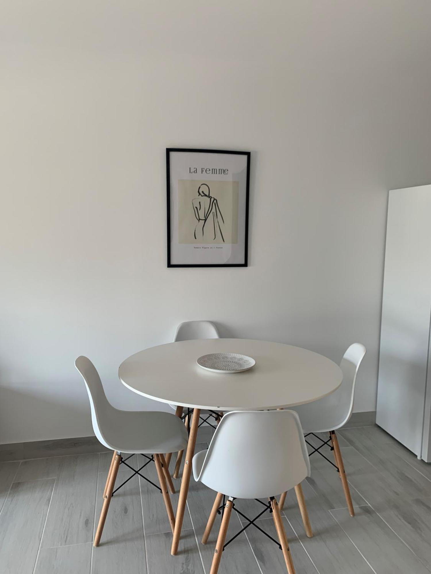 Canelas 22 Apartment *