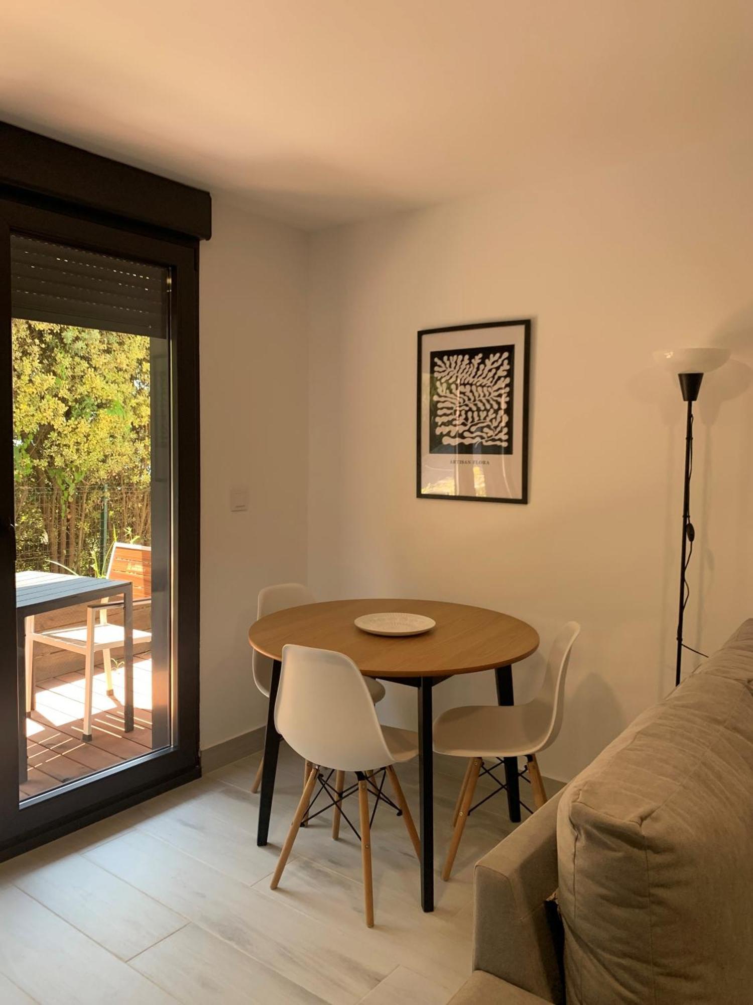 Apartment Canelas 22
