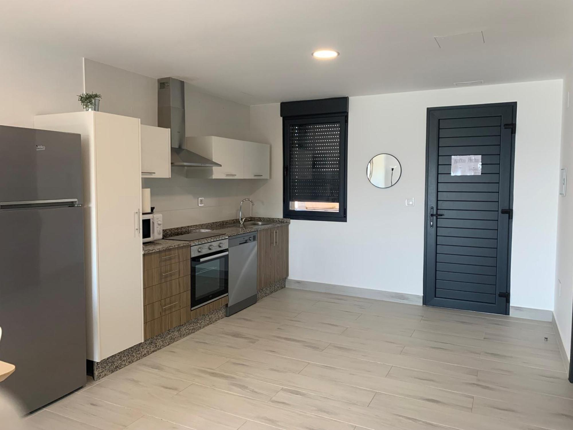 Apartment Canelas 22
