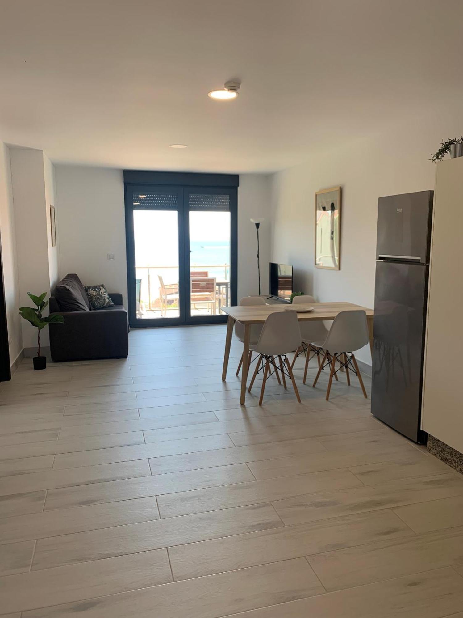 Canelas 22 Apartment Sanxenxo