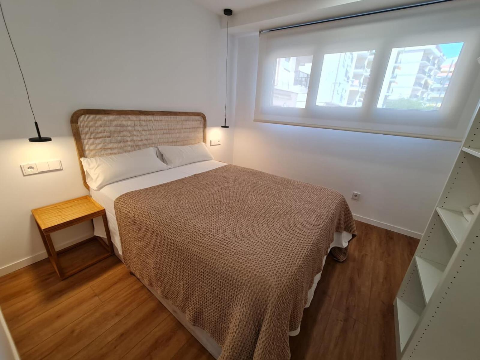 Apartamento Br Silgar Club