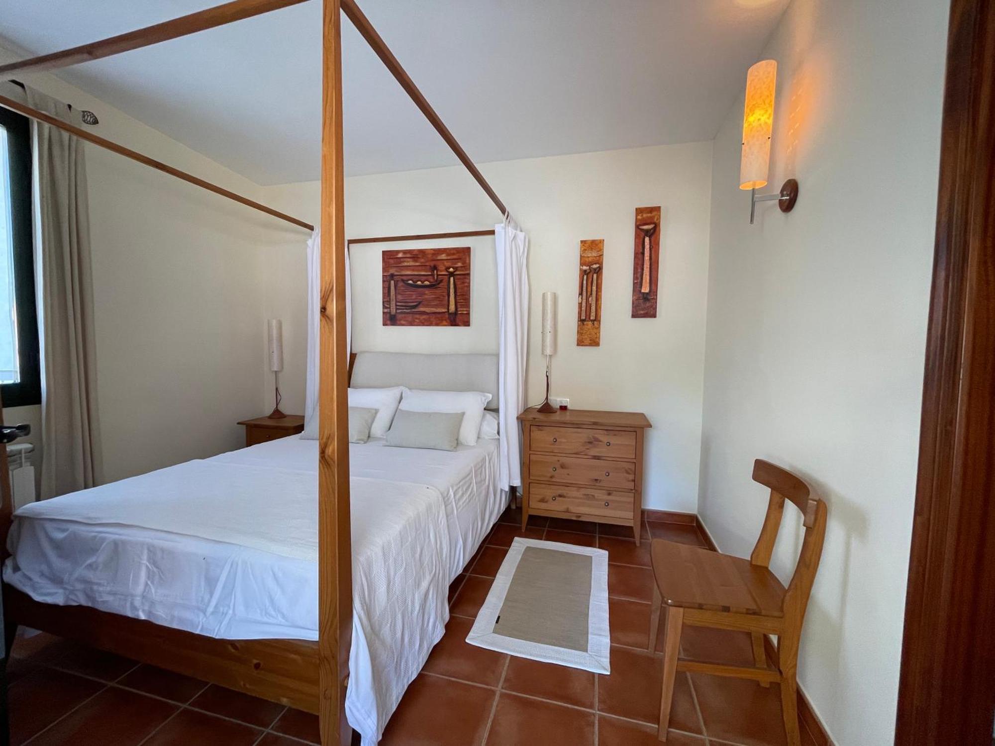 Casa Padrinan Sanxenxo