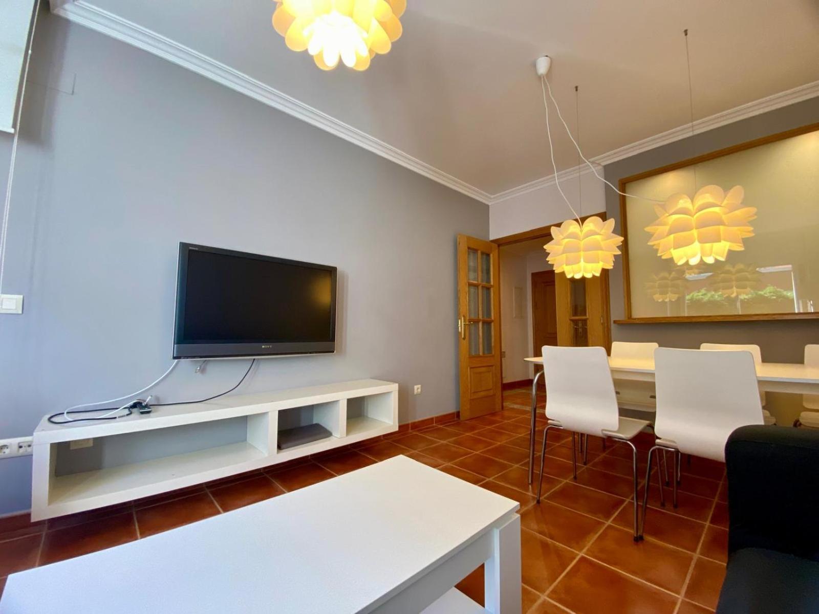 Apartamento En Con Piscina