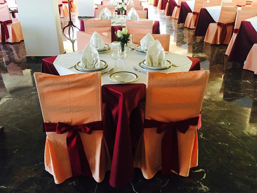 Santome Hotel