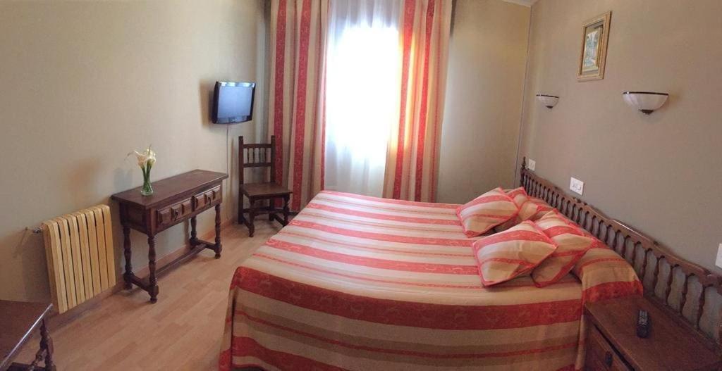 Hotel Santome Sanxenxo