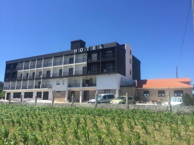 Hotel Santome