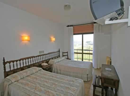 Hotel Santome 2*