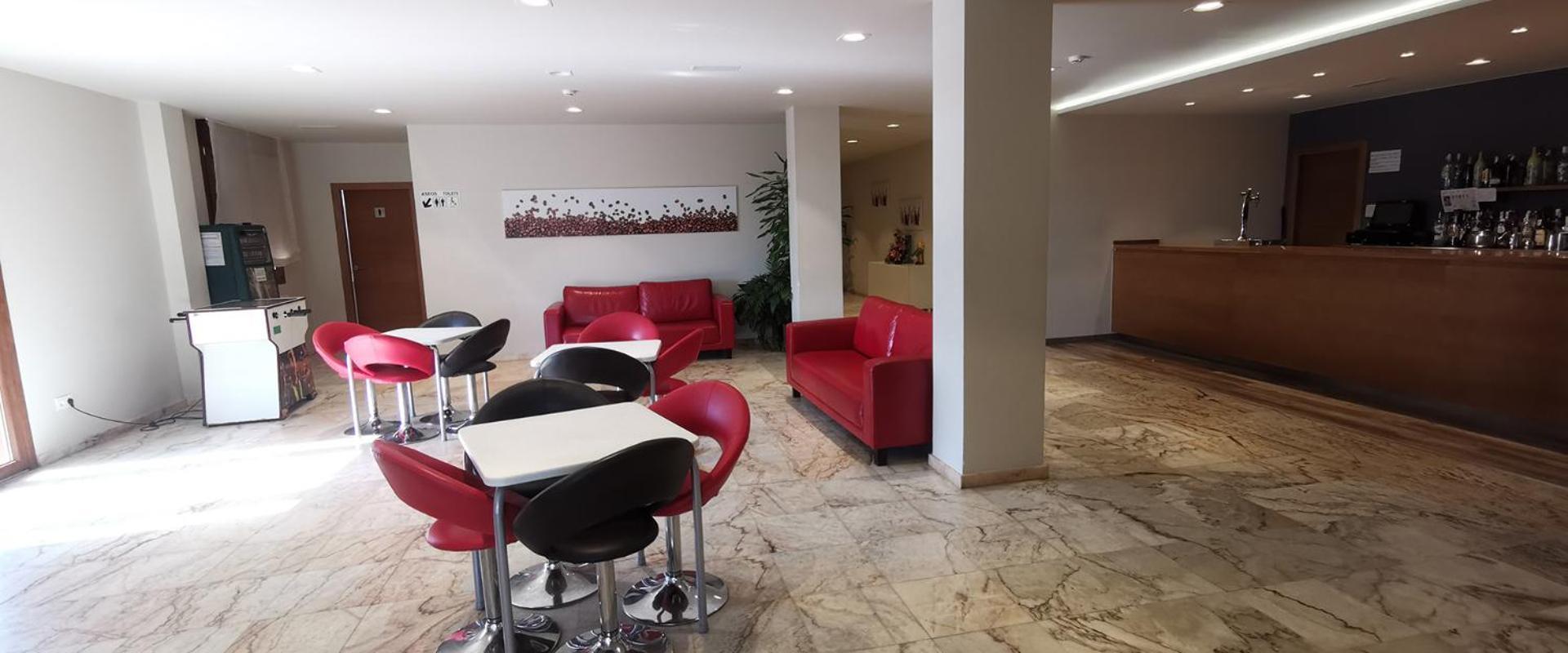 Hotel Santome 2*