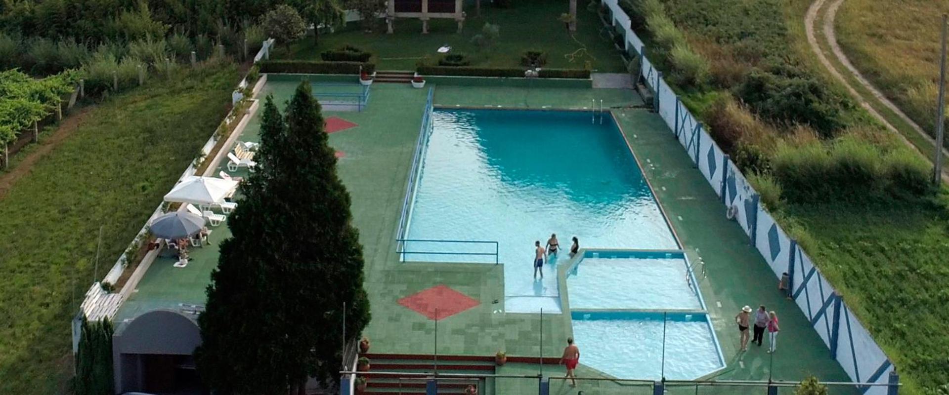 Hotel Santome Sanxenxo