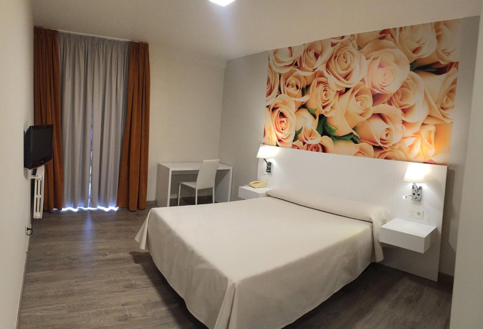 Hotel Santome