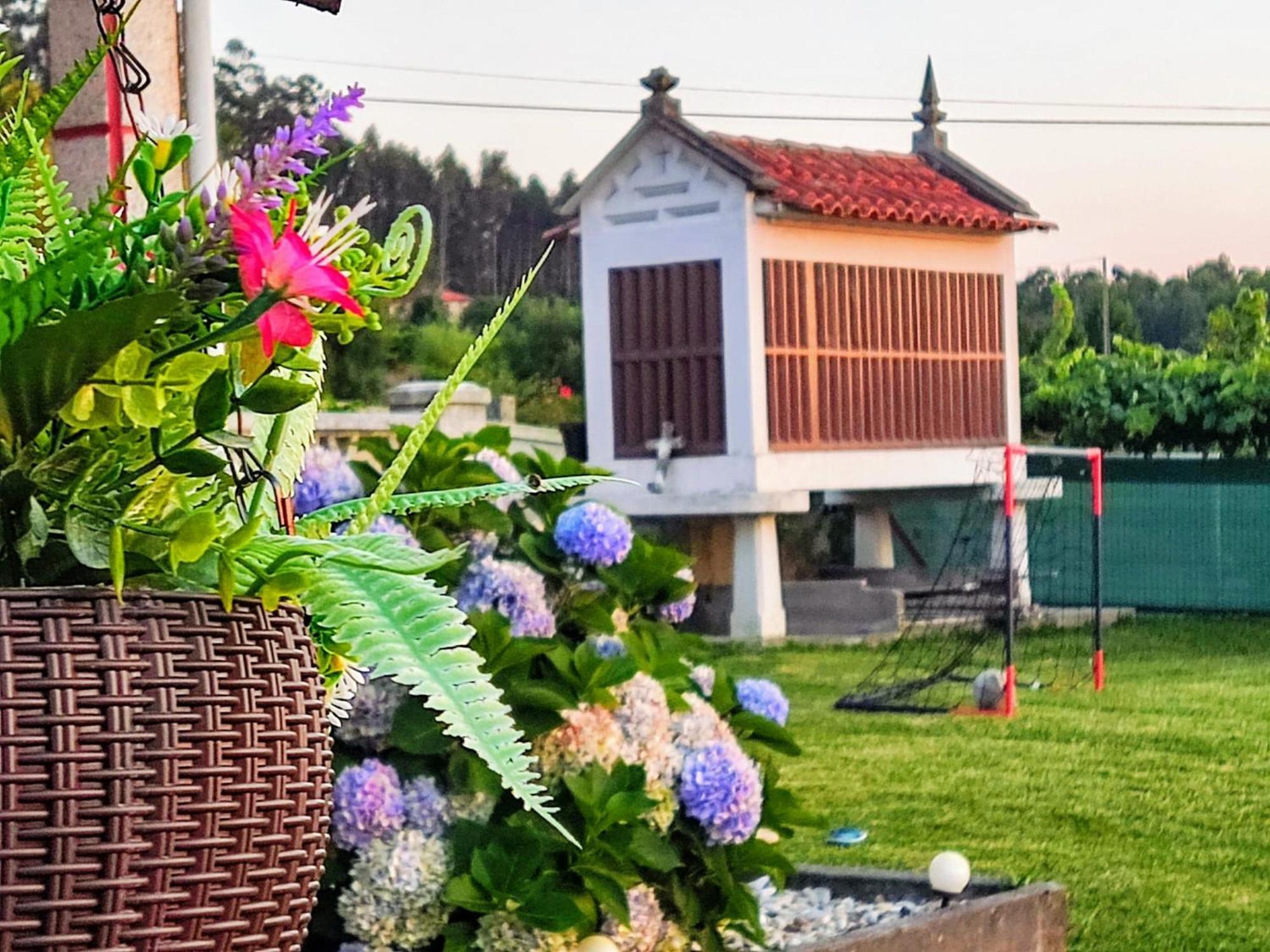 Casa/chalet En 3hab. Сasa de vacaciones