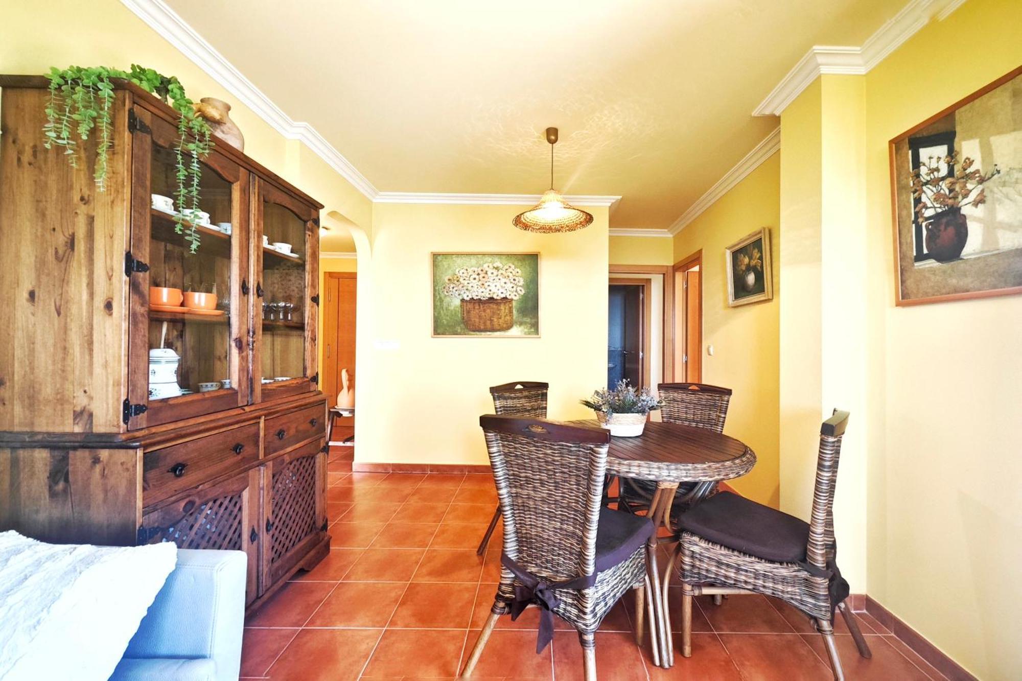 Desconectaengalicia Atico Miraflores 2 Con Piscina En * Sanxenxo