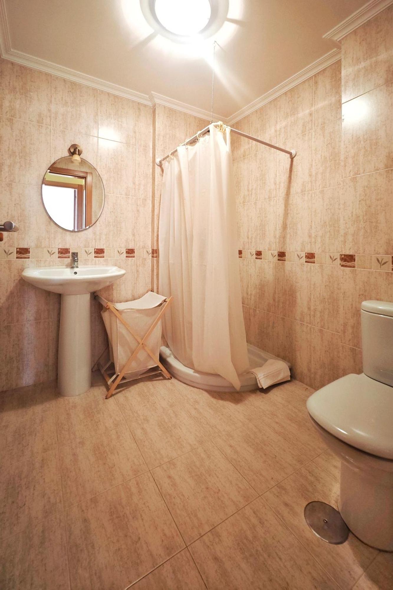 Apartamento Desconectaengalicia Atico Miraflores 2 Con Piscina En