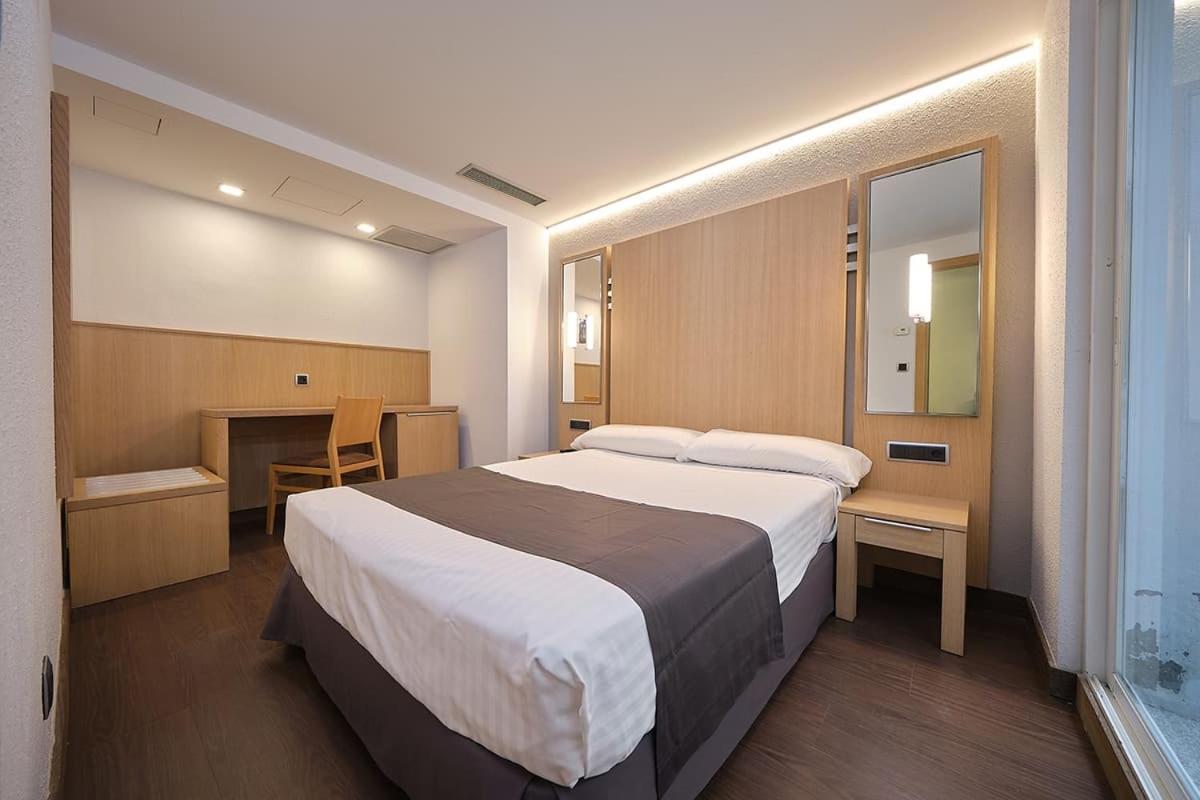 Faro Salazón Hotel Sanxenxo