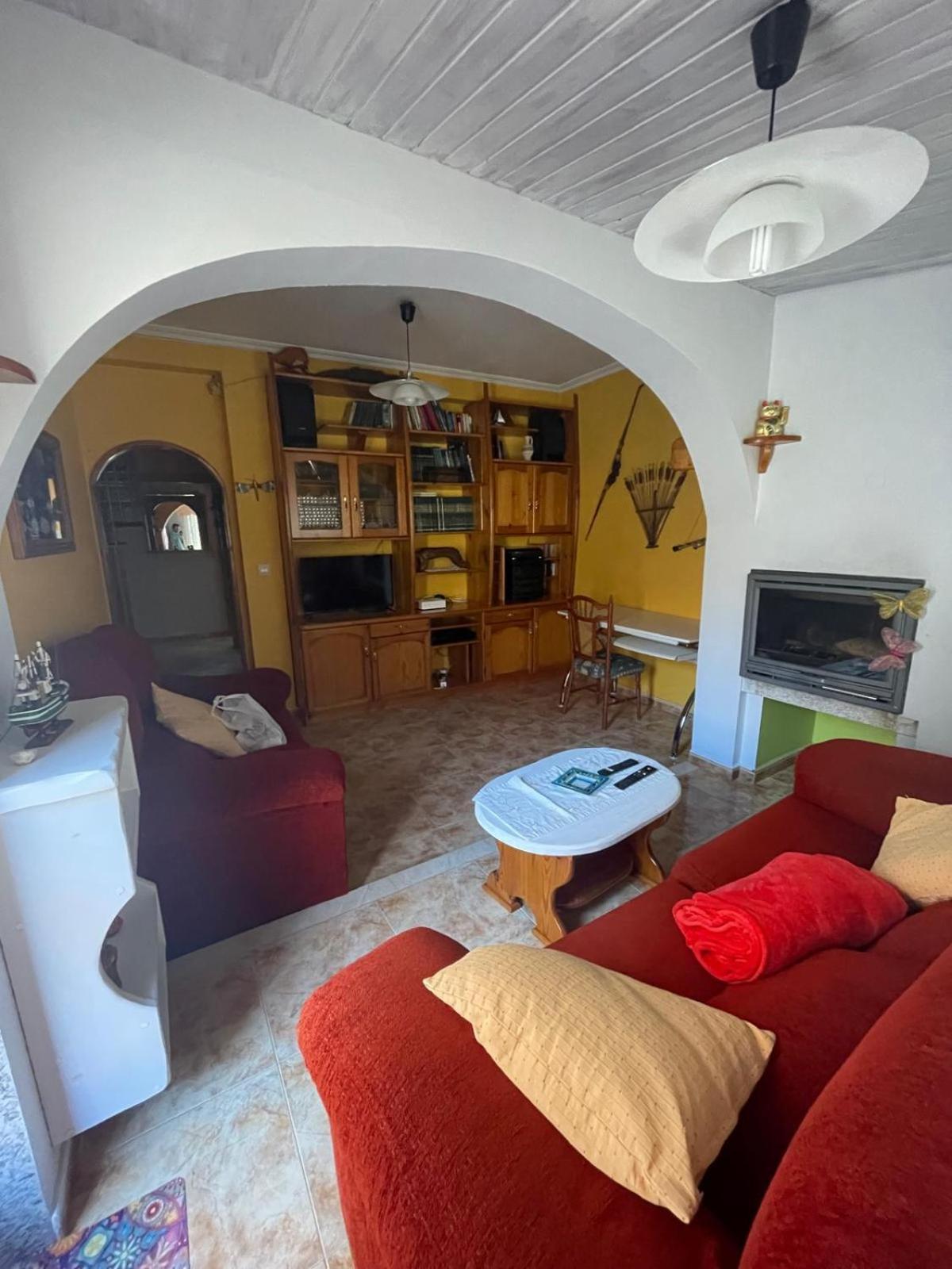 A Terracina Apartamento