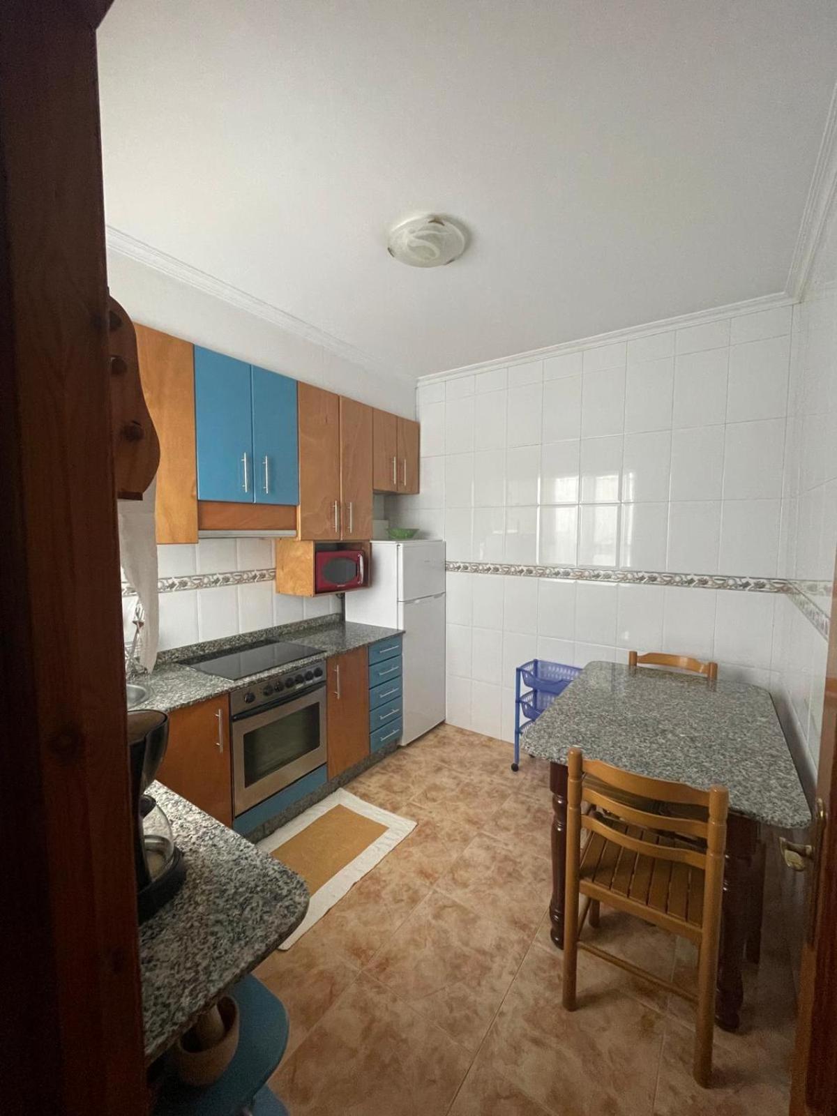 Apartamento A Terracina