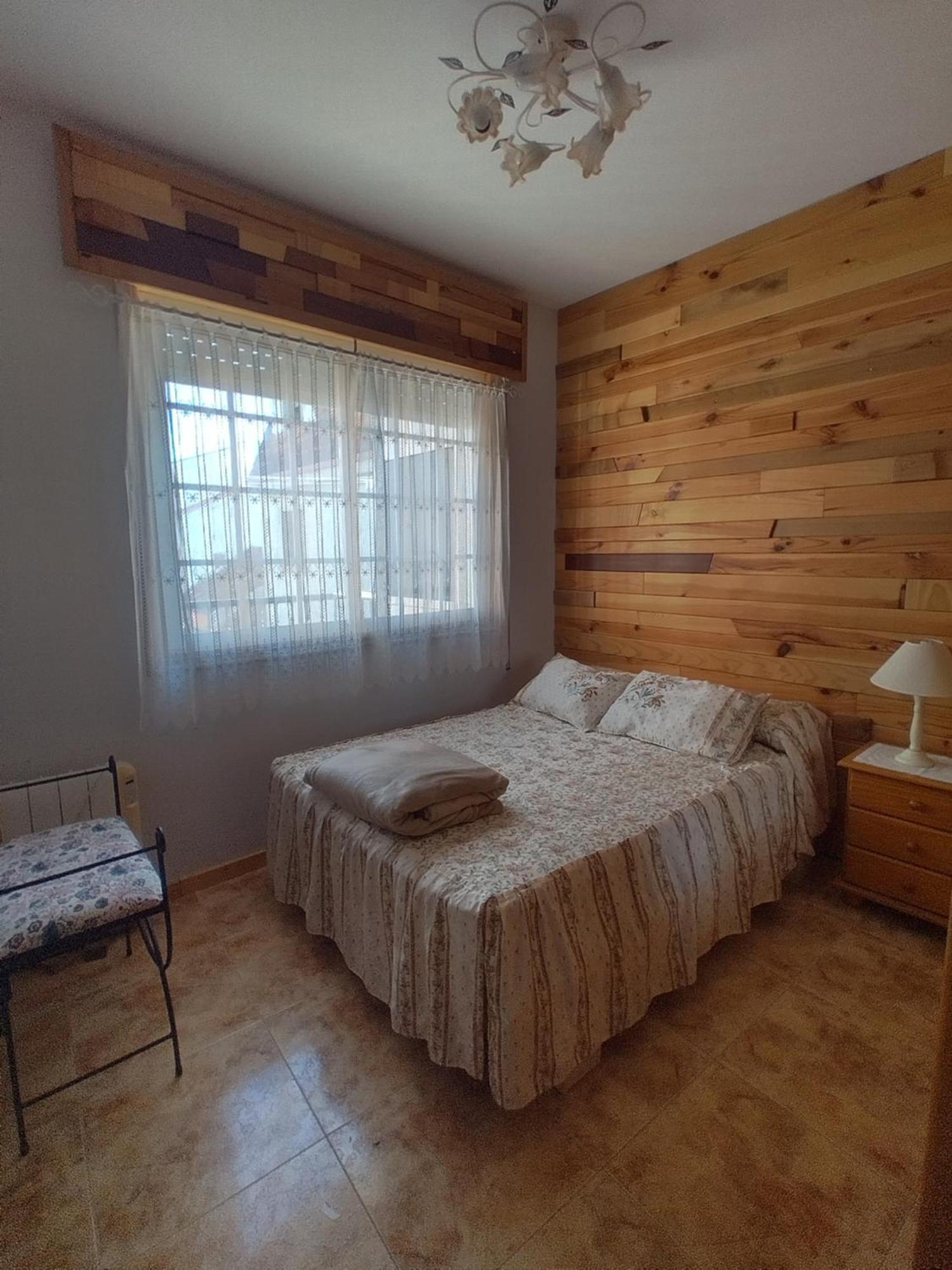 A Terracina Apartamento *