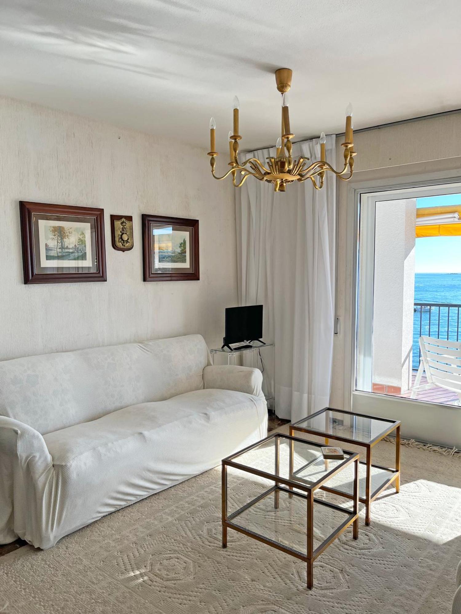 Apartamento Silgar Sea Views