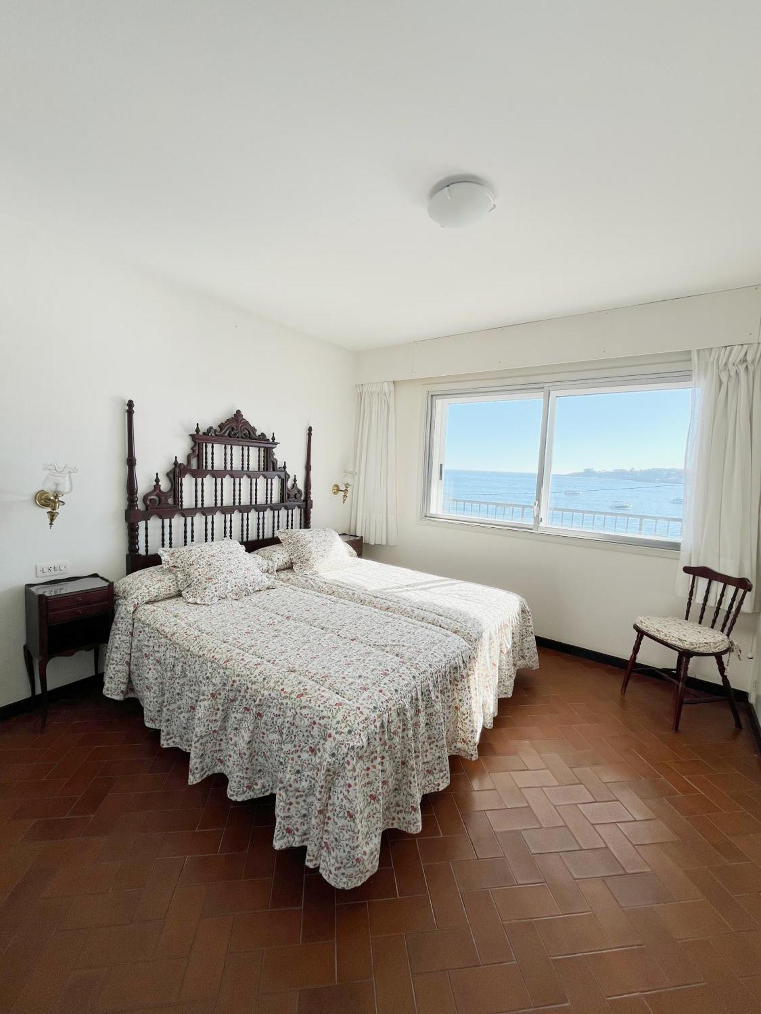 Apartamento Silgar Sea Views