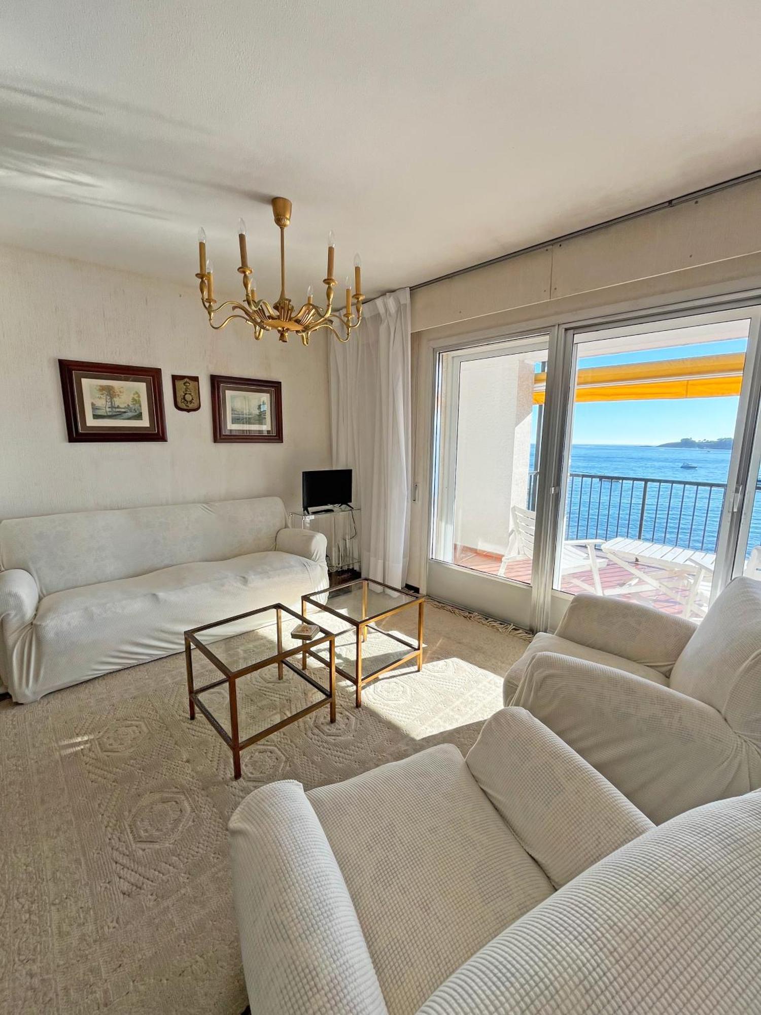 Silgar Sea Views Sanxenxo