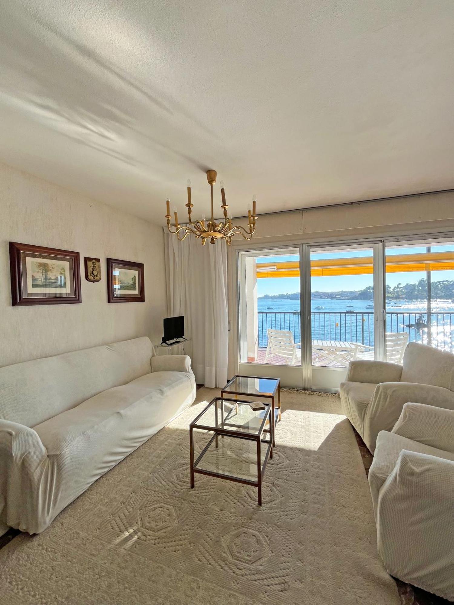 Silgar Sea Views Apartamento
