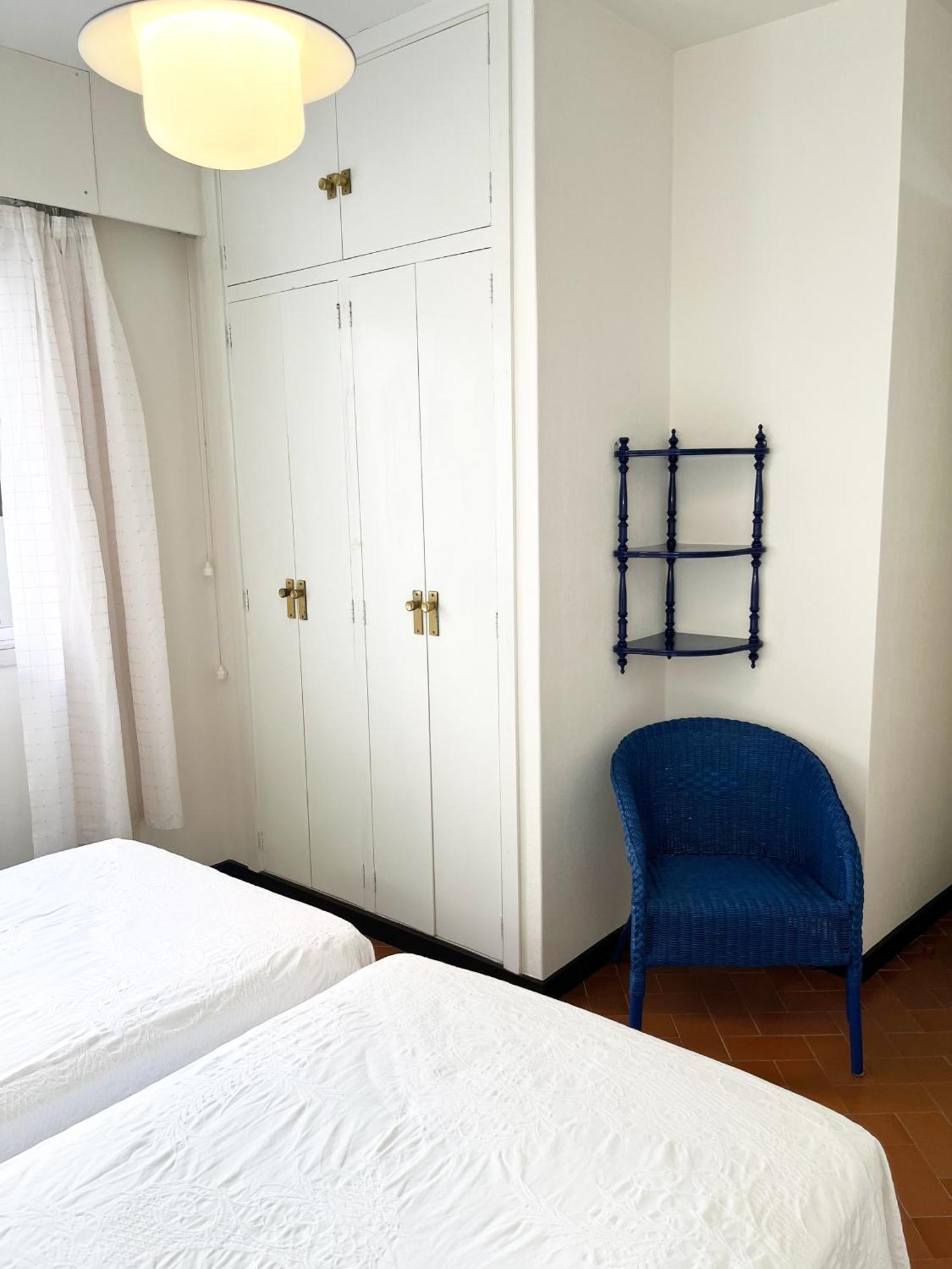 Silgar Sea Views Apartamento Sanxenxo