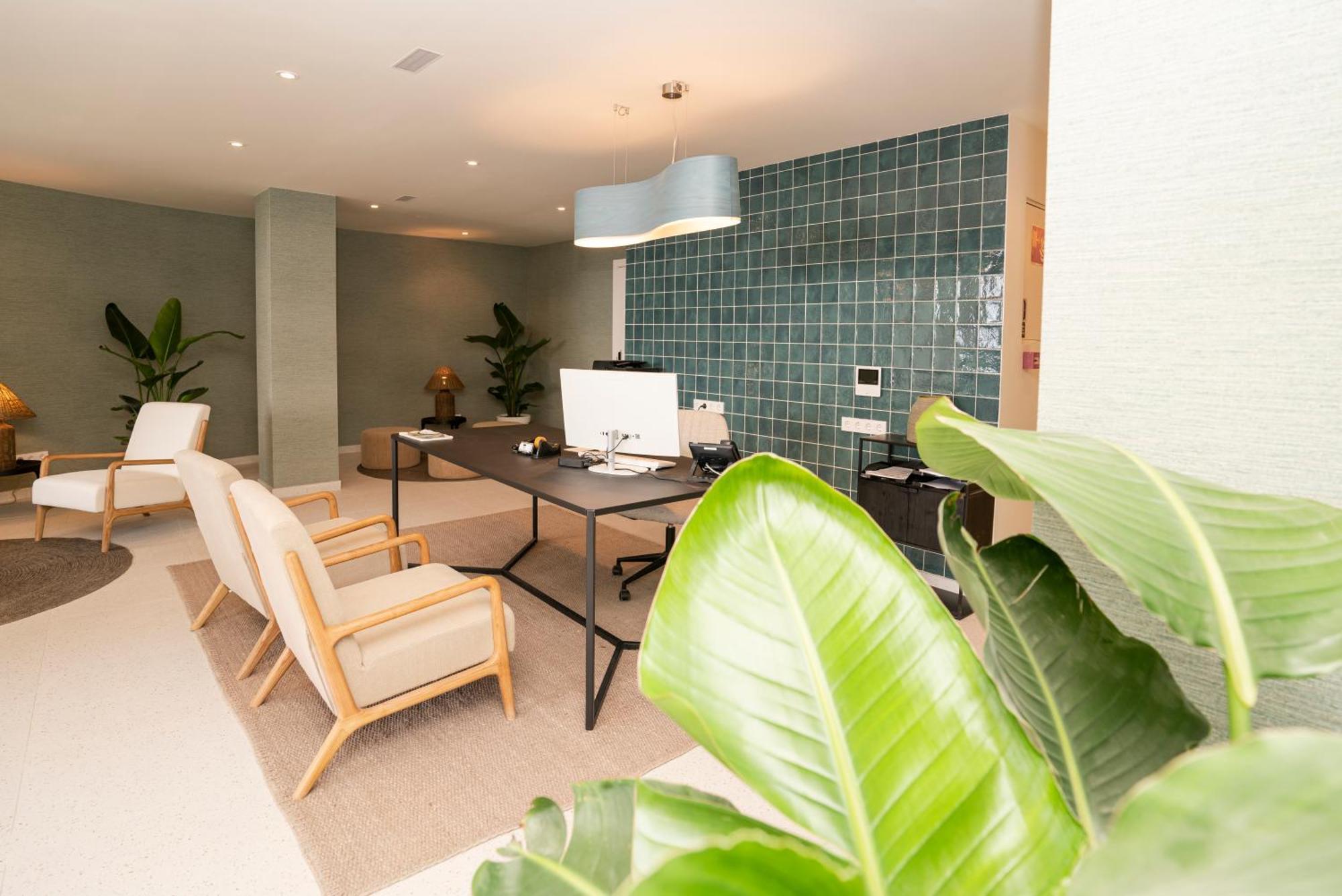 Hotel Atlante Boutique