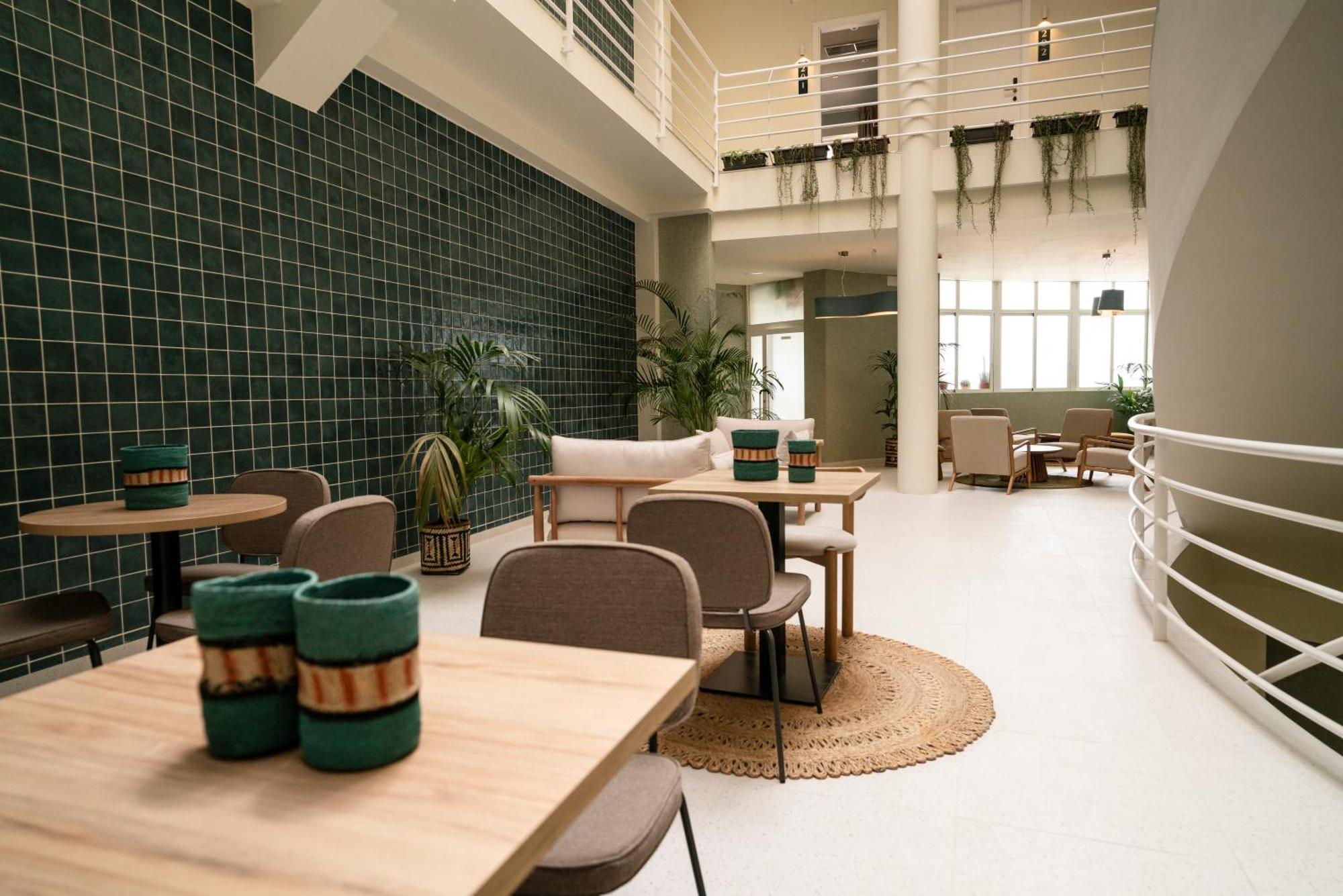 Hotel Atlante Boutique 3*