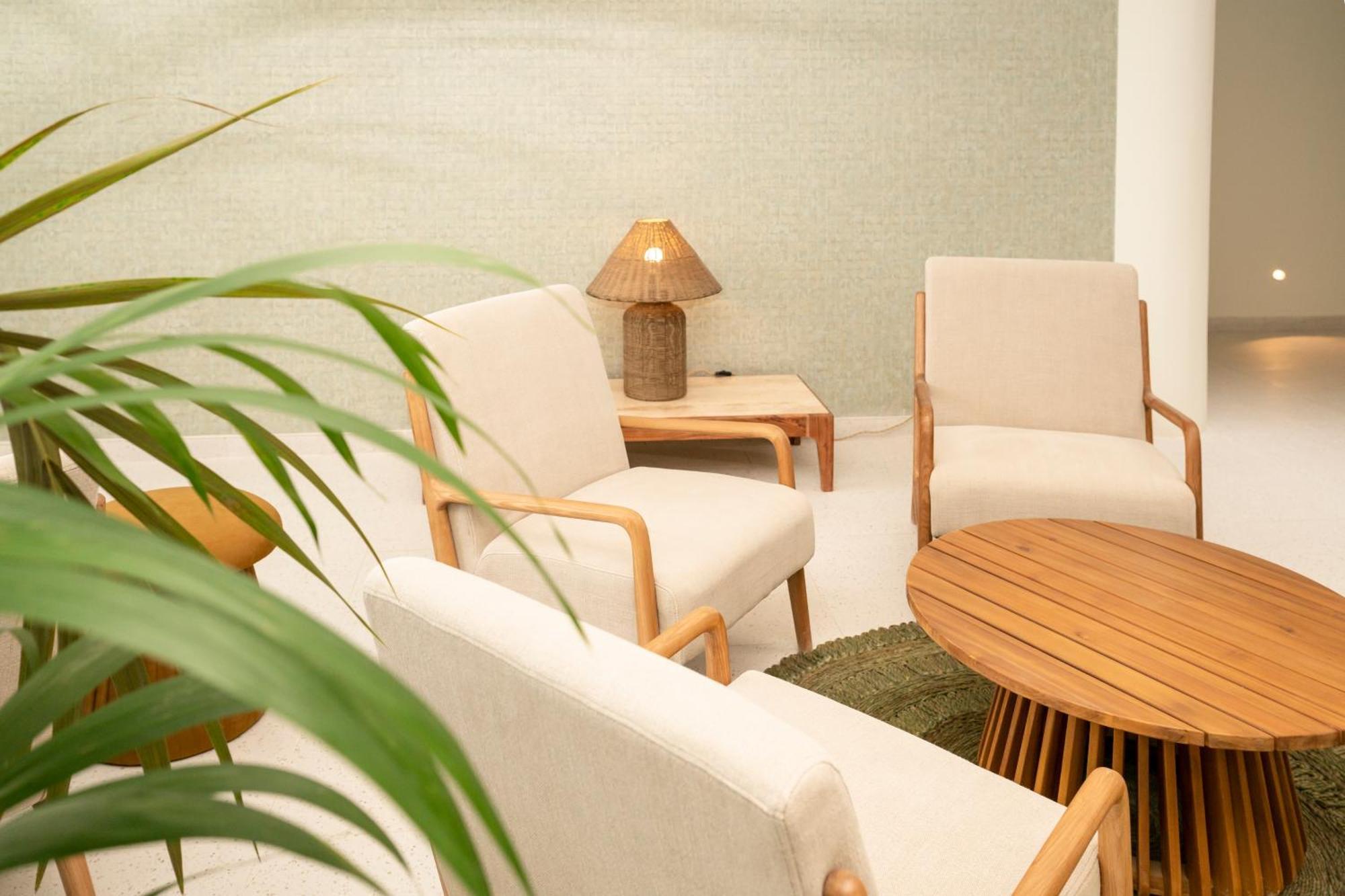 Hotel Atlante Boutique Sanxenxo