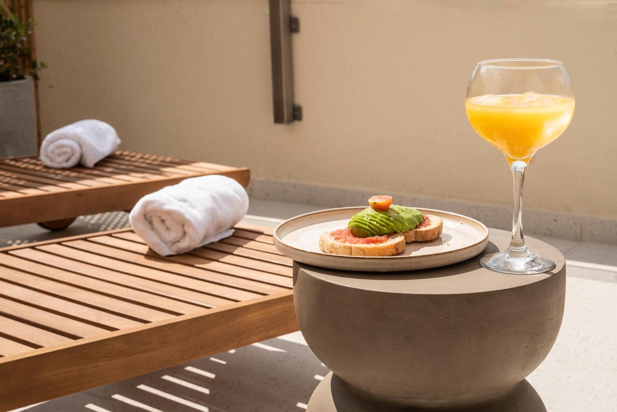 Atlante Boutique Hotel 3*