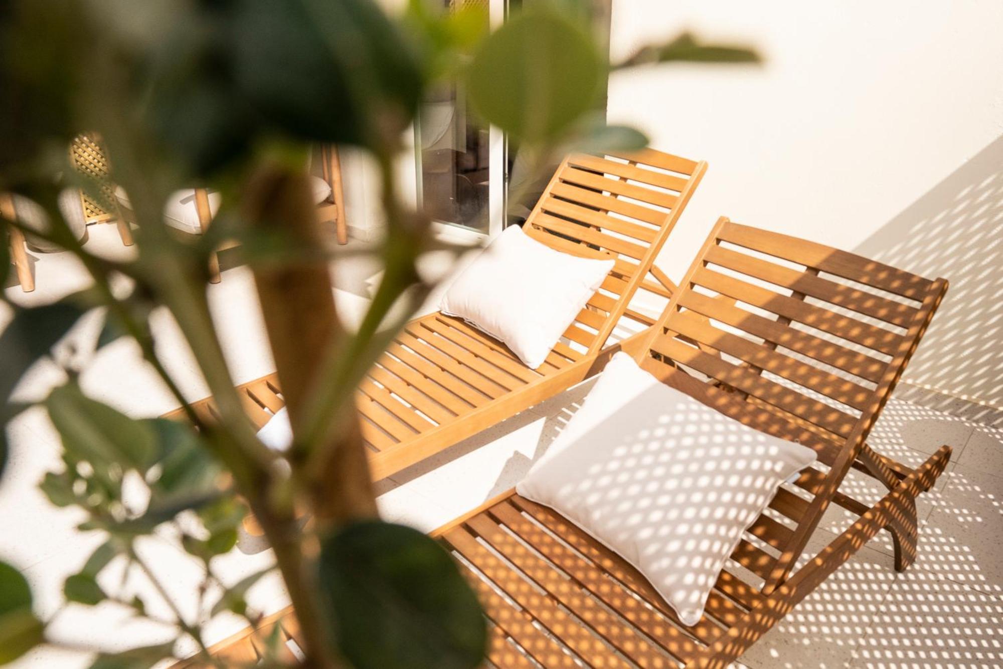 Hotel Atlante Boutique Sanxenxo