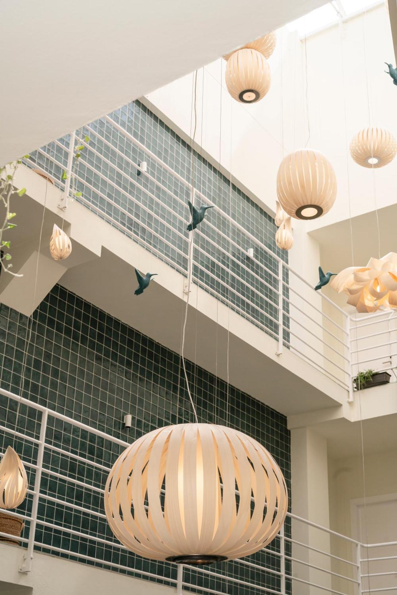 Atlante Boutique Sanxenxo
