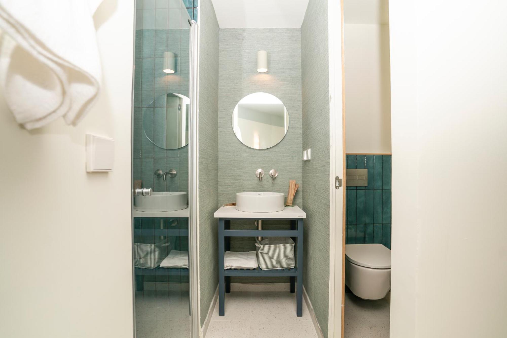 Atlante Boutique Hotel